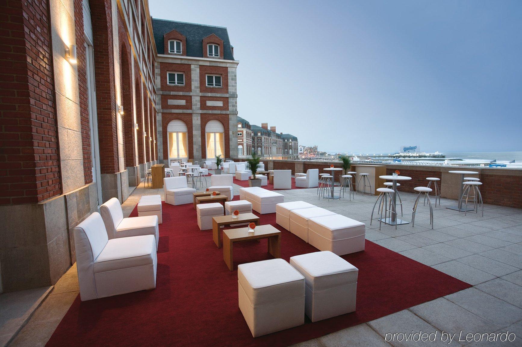Nh Gran Hotel Provincial Mar del Plata Ausstattung foto